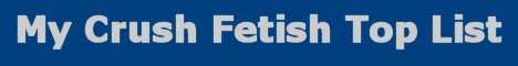 My Crush Fetish Top List